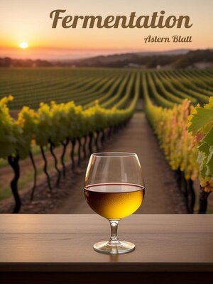 cover image of Fermentation